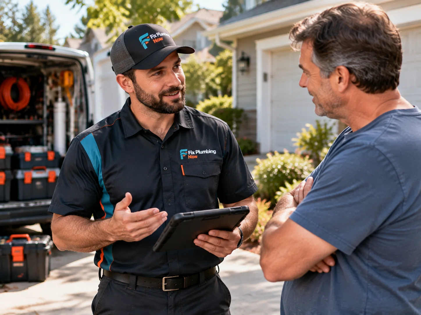 Clogged Drain Service Englewood, OH FAQs